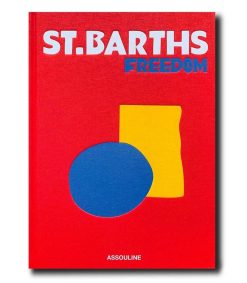 Online Assouline Livre St. Barths Freedom