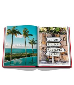 Online Assouline Livre St. Barths Freedom