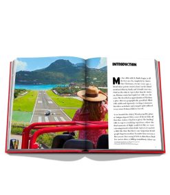 Online Assouline Livre St. Barths Freedom