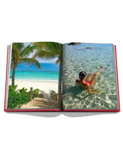 Online Assouline Livre St. Barths Freedom