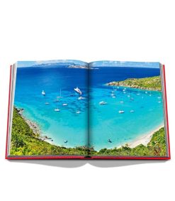 Online Assouline Livre St. Barths Freedom