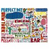 Wholesale Image Republic Puzzle Soledad New York 1000 Pieces