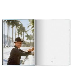 Best Taschen Livre Gay Talese. Phil Stern. Frank Sinatra Has A Cold