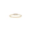 Online Stone Paris Bague Monroe Or Jaune Et Diamants