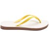 Online Beach Originals Tongs Rio Jaune Banane