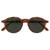 Clearance IZIPIZI Lunettes De Soleil #D Havane