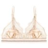 Wholesale Love Stories Soutien-Gorge Love Lace Ivory