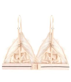 Wholesale Love Stories Soutien-Gorge Love Lace Ivory