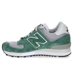 Best New Balance Baskets 576 Eden Alloy