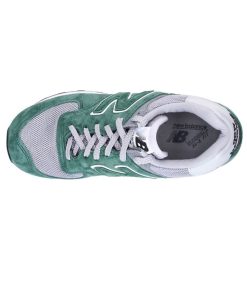 Best New Balance Baskets 576 Eden Alloy