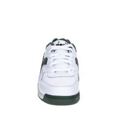 Wholesale Diadora Baskets Homme Winner White Green