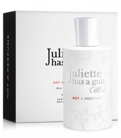 Online Juliette has a gun Eau De Parfum Not A Perfume 50 Ml