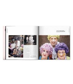 Online Taschen Livre Stanley Kubrick'S A Clockwork Orange Livre + Dvd