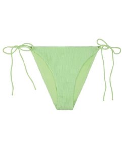 New Love Stories Bas De Bikini Tiny Green