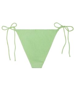 New Love Stories Bas De Bikini Tiny Green