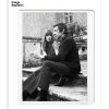 Best Image Republic Affiche La Galerie Gainsbourg Birkin Rendez-Vous 40 X 50 Cm