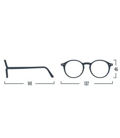 Wholesale IZIPIZI Lunettes De Lecture #D Tortoise Soft