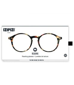 Wholesale IZIPIZI Lunettes De Lecture #D Tortoise Soft