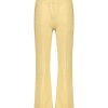 Online Ragdoll LA Pantalon De Jogging Evase Light Camel