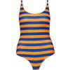 Hot Albertine Maillot De Bain Une Piece Margot Transat