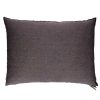 Best Maison de Vacances Coussin Vice Versa En Lin Lave Froisse 50 X 70 Cm