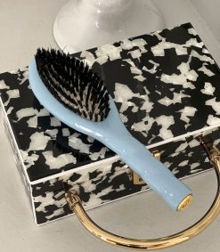 Best La Bonne Brosse Petite Brosse N.01 L'Universelle Bleu Ciel