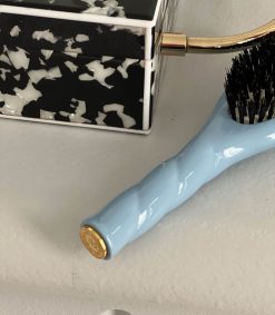 Best La Bonne Brosse Petite Brosse N.01 L'Universelle Bleu Ciel