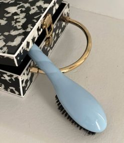 Best La Bonne Brosse Petite Brosse N.01 L'Universelle Bleu Ciel