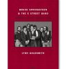 Clearance Taschen Livre Goldsmith. Bruce Springsteen And The E Street Band