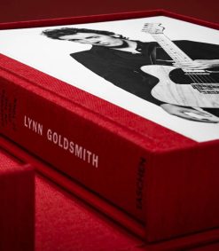 Clearance Taschen Livre Goldsmith. Bruce Springsteen And The E Street Band