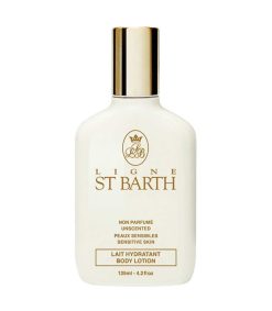 New Ligne St Barth Lait Hydratant Corps Non Parfume 125 Ml