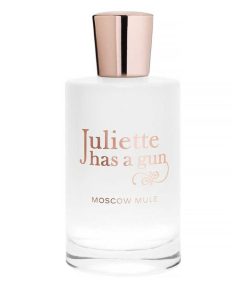 Online Juliette has a gun Eau De Parfum Moscow Mule 100 Ml