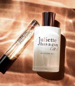 Online Juliette has a gun Eau De Parfum Moscow Mule 100 Ml