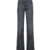 Hot Anine Bing Jean Roy Shadow Grey