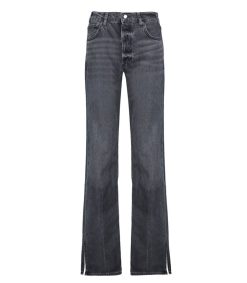 Hot Anine Bing Jean Roy Shadow Grey