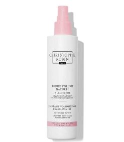 Wholesale Christophe Robin Brume Volume Naturel A L'Eau De Rose 150 Ml