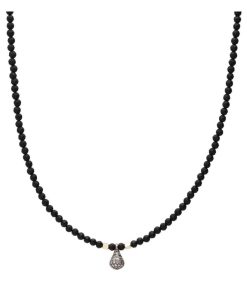 Online Catherine Michiels Collier Diamond Belle