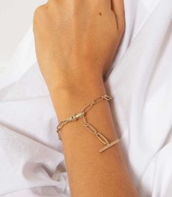 Hot Pascale Monvoisin Bracelet Debbie