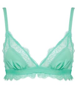 Best Love Stories Soutien-Gorge Love Lacy Mint