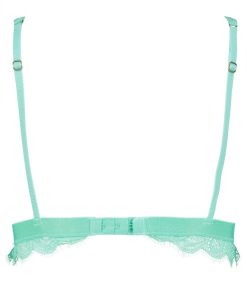 Best Love Stories Soutien-Gorge Love Lacy Mint