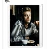 Clearance Image Republic Affiche La Galerie "James Dean" 40 X 50 Cm