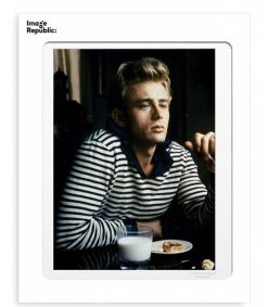 Clearance Image Republic Affiche La Galerie "James Dean" 40 X 50 Cm