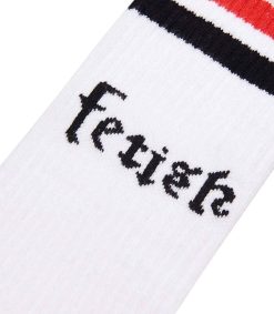 Hot Bella Freud Chaussettes Fetish