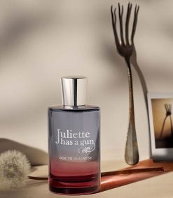 Clearance Juliette has a gun Eau De Parfum Ode To Dullness 100Ml