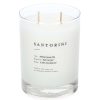 Best Brooklyn Candle Studio Bougie Vegetale Parfumee Escapist Santorini