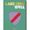 Best Assouline Livre Lake Como Idyll