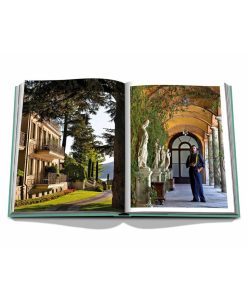 Best Assouline Livre Lake Como Idyll