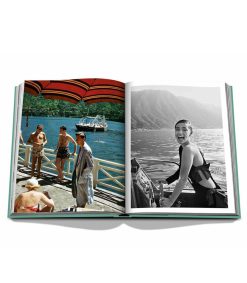 Best Assouline Livre Lake Como Idyll