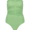 Best Roseanna Maillot De Bain Une Piece Ilhas Jade