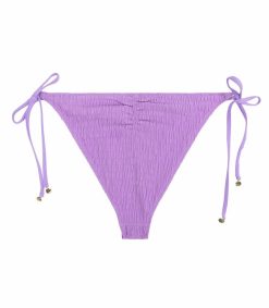 Hot Love Stories Bas De Bikini Vanity Lilac